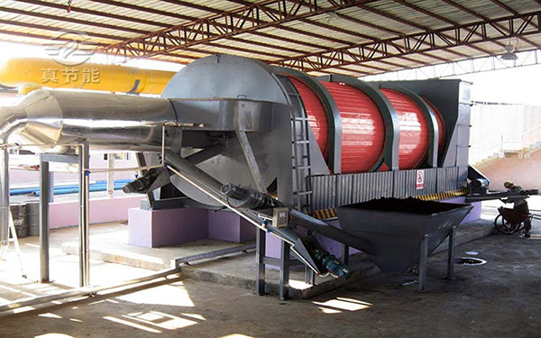 选择一个合适的纺织污泥烘干设备厂家很重要 选择一个合适的纺织污泥烘干设备厂家很重要