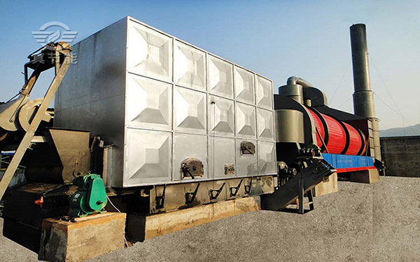 污泥烘干机污泥烘干设备的维护保养工作 污泥烘干机污泥烘干设备的维护保养工作