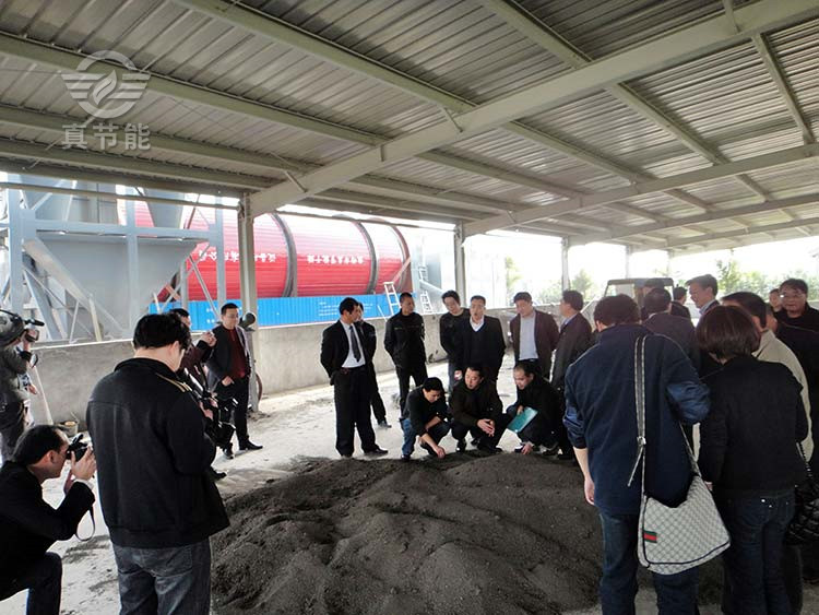 千亿国际
客户上门实地考察，试验物料