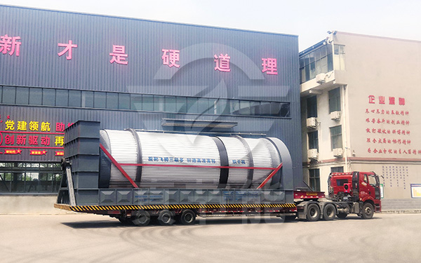 活性污泥烘干设备运输 活性污泥烘干设备运输