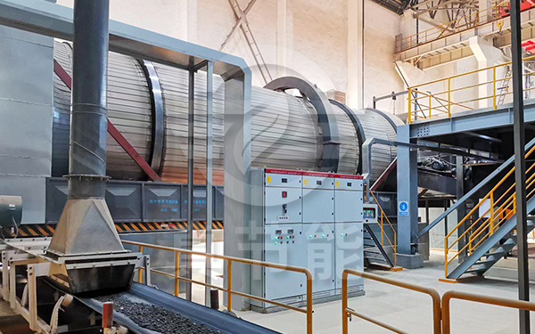 电镀污泥烘干机该如何选购 电镀污泥烘干机该如何选购