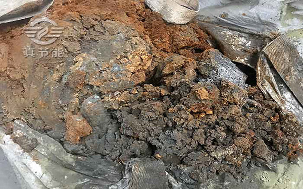 城市污泥烘干设备的用处 城市污泥烘干设备的用处