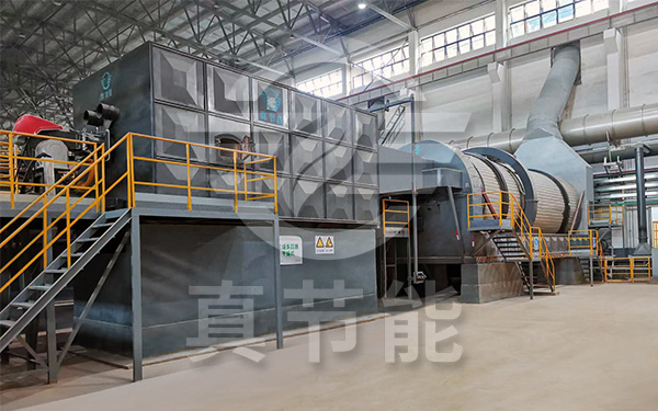 一台好的城市污泥烘干设备具备哪些特点 一台好的城市污泥烘干设备具备哪些特点