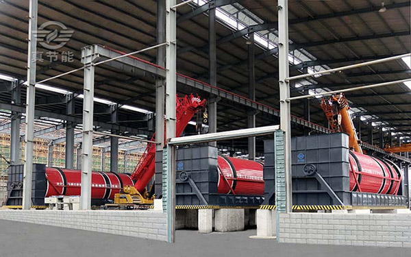 自动化皮革污泥烘干设备哪个生产厂家好 自动化皮革污泥烘干设备哪个生产厂家好