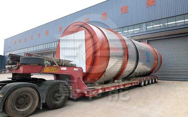 电镀污泥烘干设备正式投产前需要做好哪些准备工作