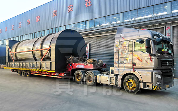 电镀污泥烘干设备正式投产前需要做好哪些准备工作